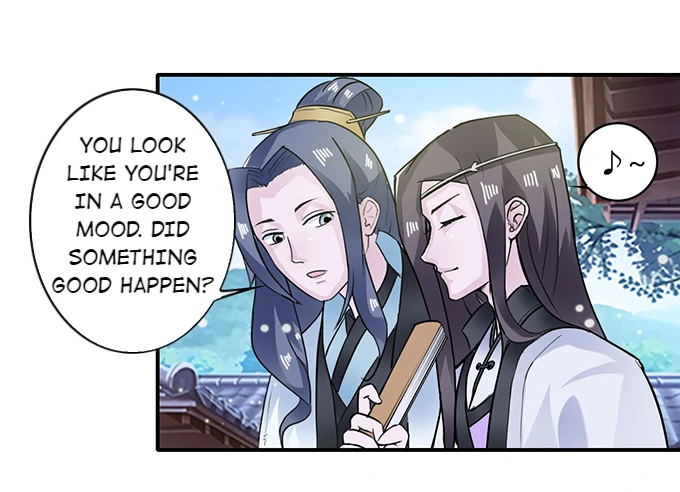 How to Raise a Cross Dressing Master [Official] - 26 - You Are Such a Bully! manhwa