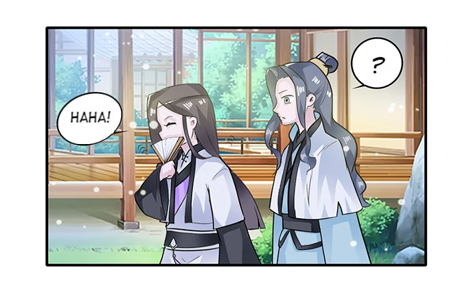 How to Raise a Cross Dressing Master [Official] - 26 - You Are Such a Bully! manhwa