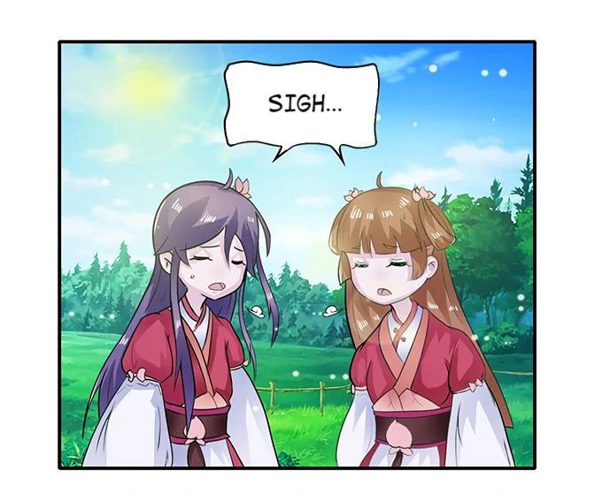 How to Raise a Cross Dressing Master [Official] - 26 - You Are Such a Bully! manhwa
