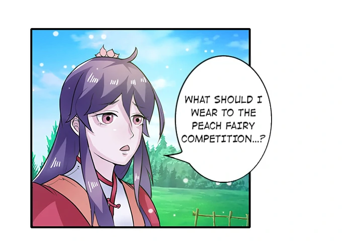 How to Raise a Cross Dressing Master [Official] - 26 - You Are Such a Bully! manhwa