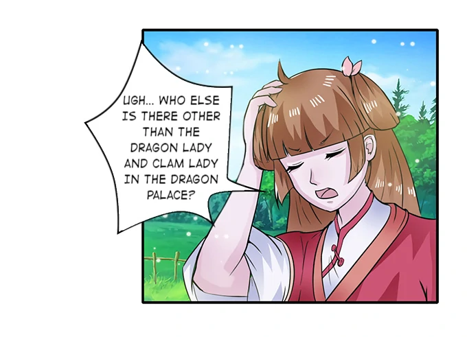 How to Raise a Cross Dressing Master [Official] - 26 - You Are Such a Bully! manhwa