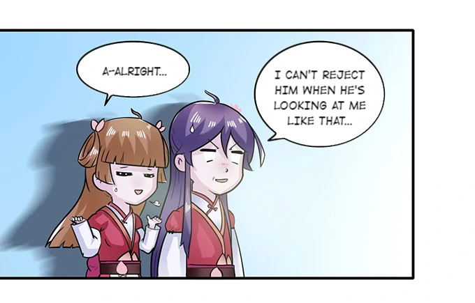 How to Raise a Cross Dressing Master [Official] - 27 - Costumes manhwa