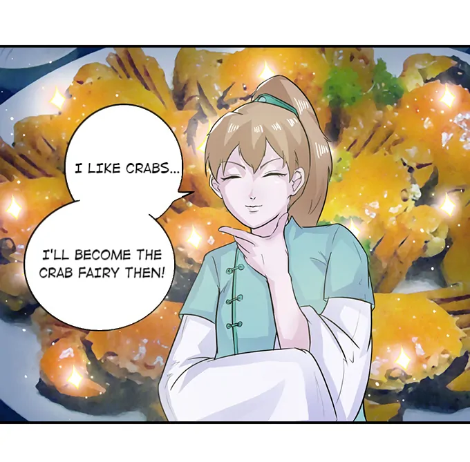 How to Raise a Cross Dressing Master [Official] - 27 - Costumes manhwa