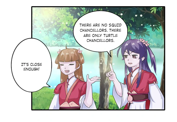 How to Raise a Cross Dressing Master [Official] - 27 - Costumes manhwa
