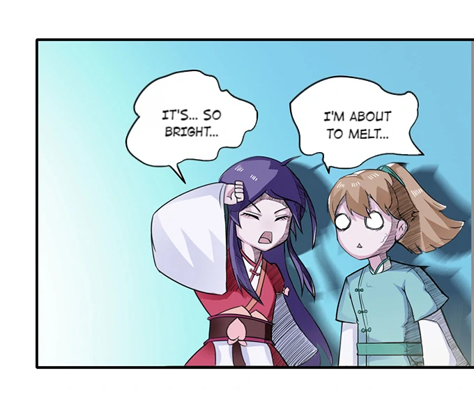 How to Raise a Cross Dressing Master [Official] - 27 - Costumes manhwa
