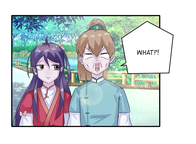 How to Raise a Cross Dressing Master [Official] - 27 - Costumes manhwa