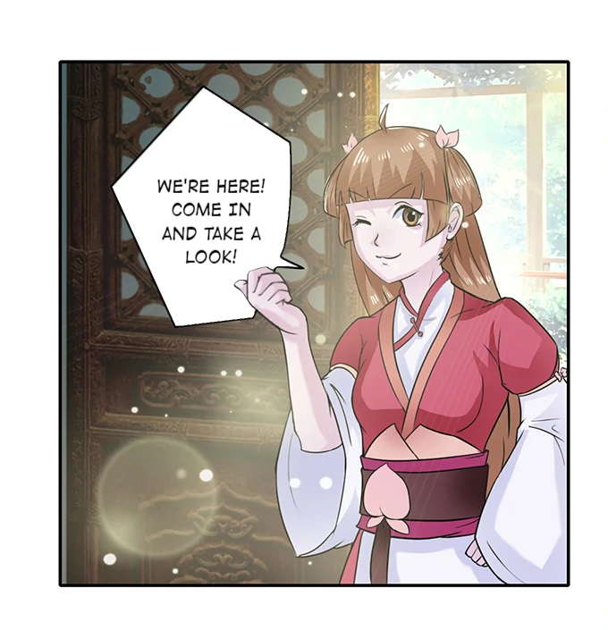How to Raise a Cross Dressing Master [Official] - 27 - Costumes manhwa