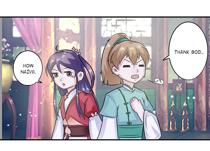 How to Raise a Cross Dressing Master [Official] - 27 - Costumes manhwa