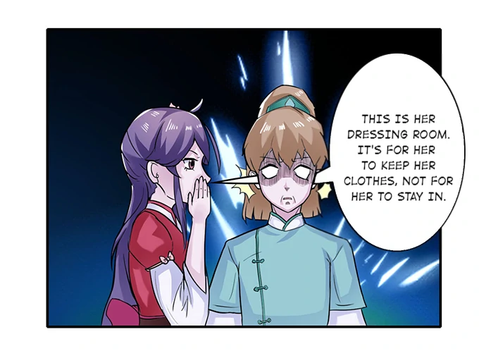 How to Raise a Cross Dressing Master [Official] - 27 - Costumes manhwa