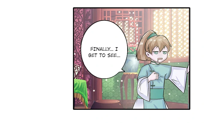 How to Raise a Cross Dressing Master [Official] - 27 - Costumes manhwa