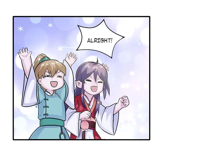 How to Raise a Cross Dressing Master [Official] - 27 - Costumes manhwa
