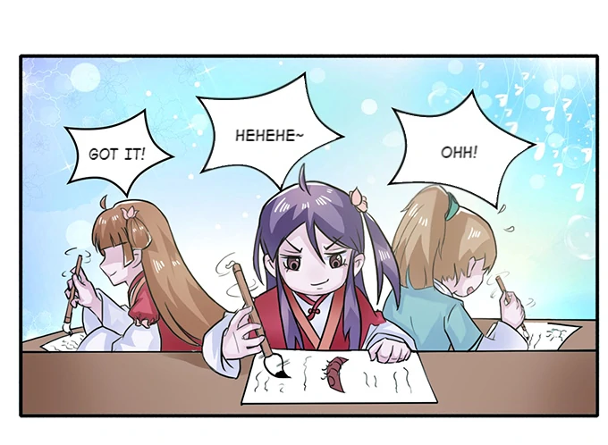 How to Raise a Cross Dressing Master [Official] - 27 - Costumes manhwa