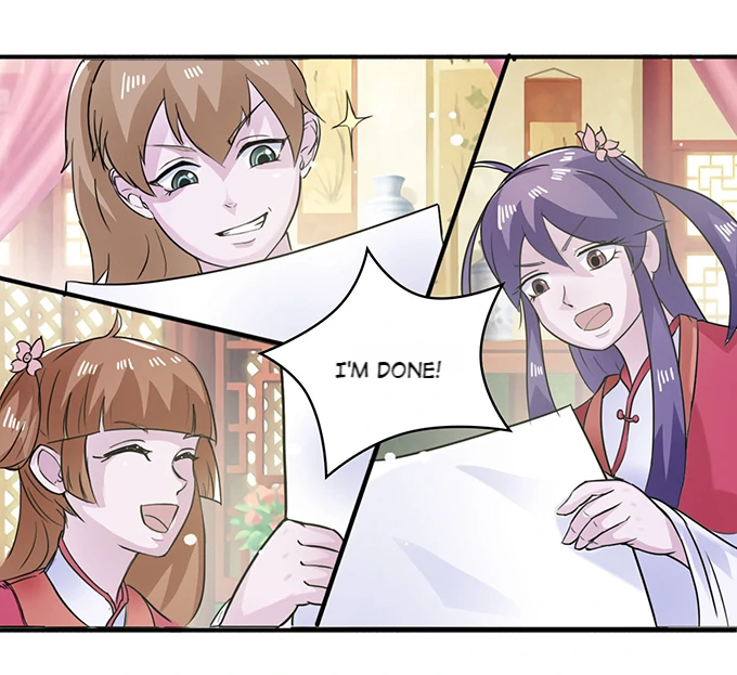 How to Raise a Cross Dressing Master [Official] - 27 - Costumes manhwa
