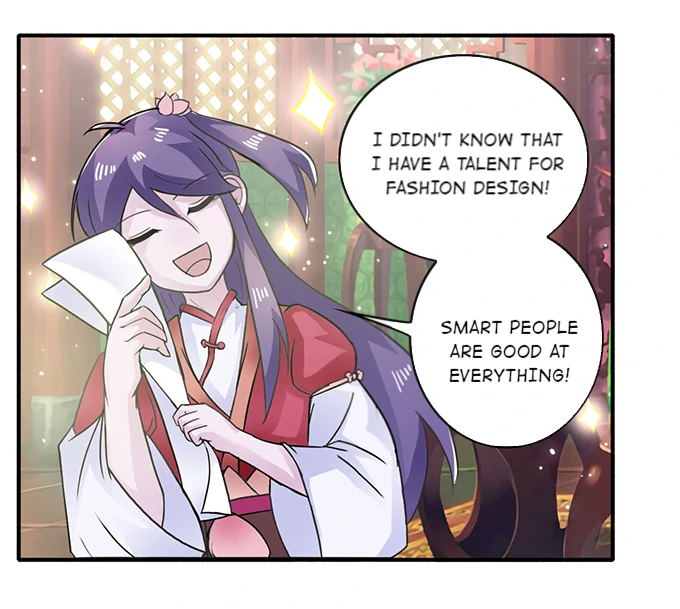How to Raise a Cross Dressing Master [Official] - 27 - Costumes manhwa