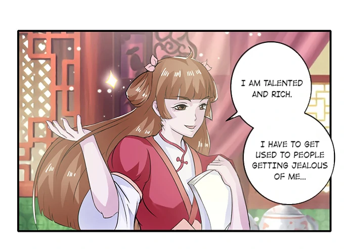 How to Raise a Cross Dressing Master [Official] - 27 - Costumes manhwa