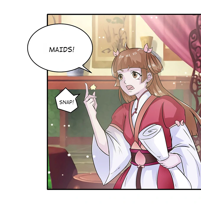How to Raise a Cross Dressing Master [Official] - 27 - Costumes manhwa
