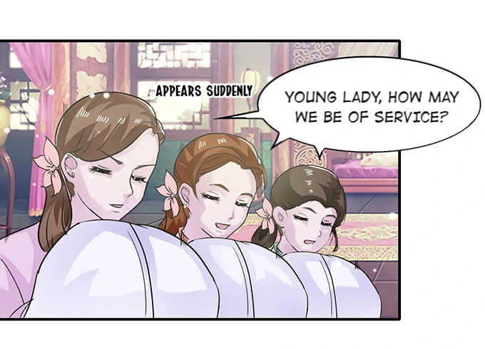 How to Raise a Cross Dressing Master [Official] - 27 - Costumes manhwa