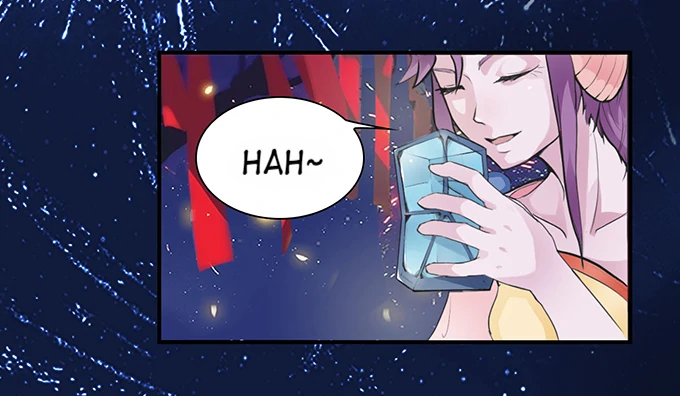 How to Raise a Cross Dressing Master [Official] - 28 - The Peach Fairy Competition manhwa