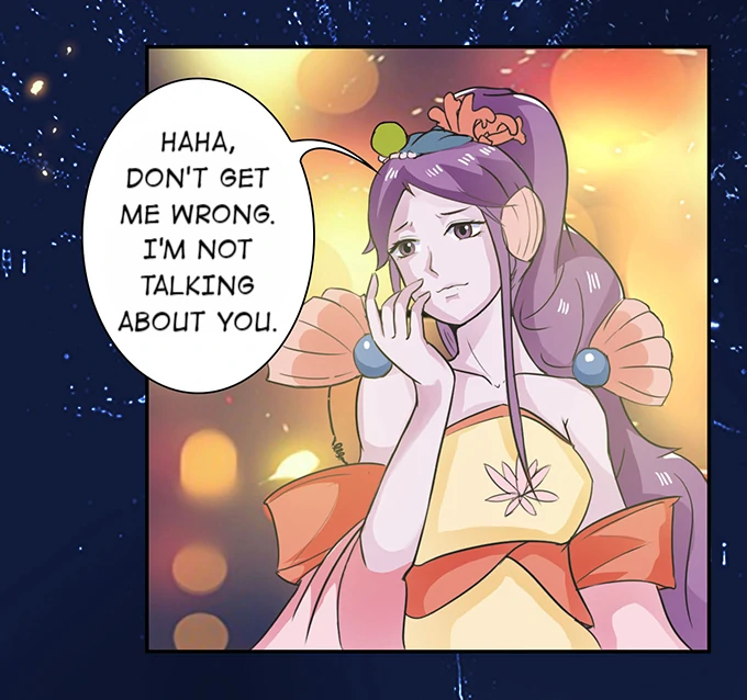 How to Raise a Cross Dressing Master [Official] - 28 - The Peach Fairy Competition manhwa