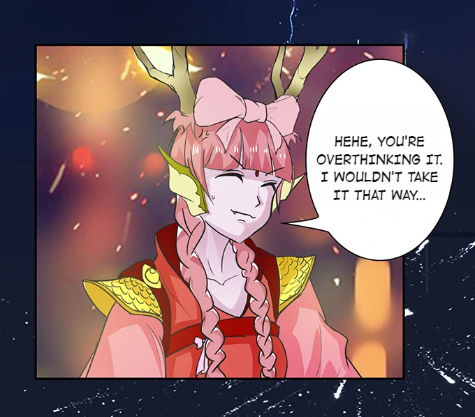 How to Raise a Cross Dressing Master [Official] - 28 - The Peach Fairy Competition manhwa