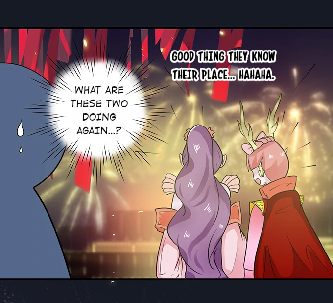 How to Raise a Cross Dressing Master [Official] - 28 - The Peach Fairy Competition manhwa