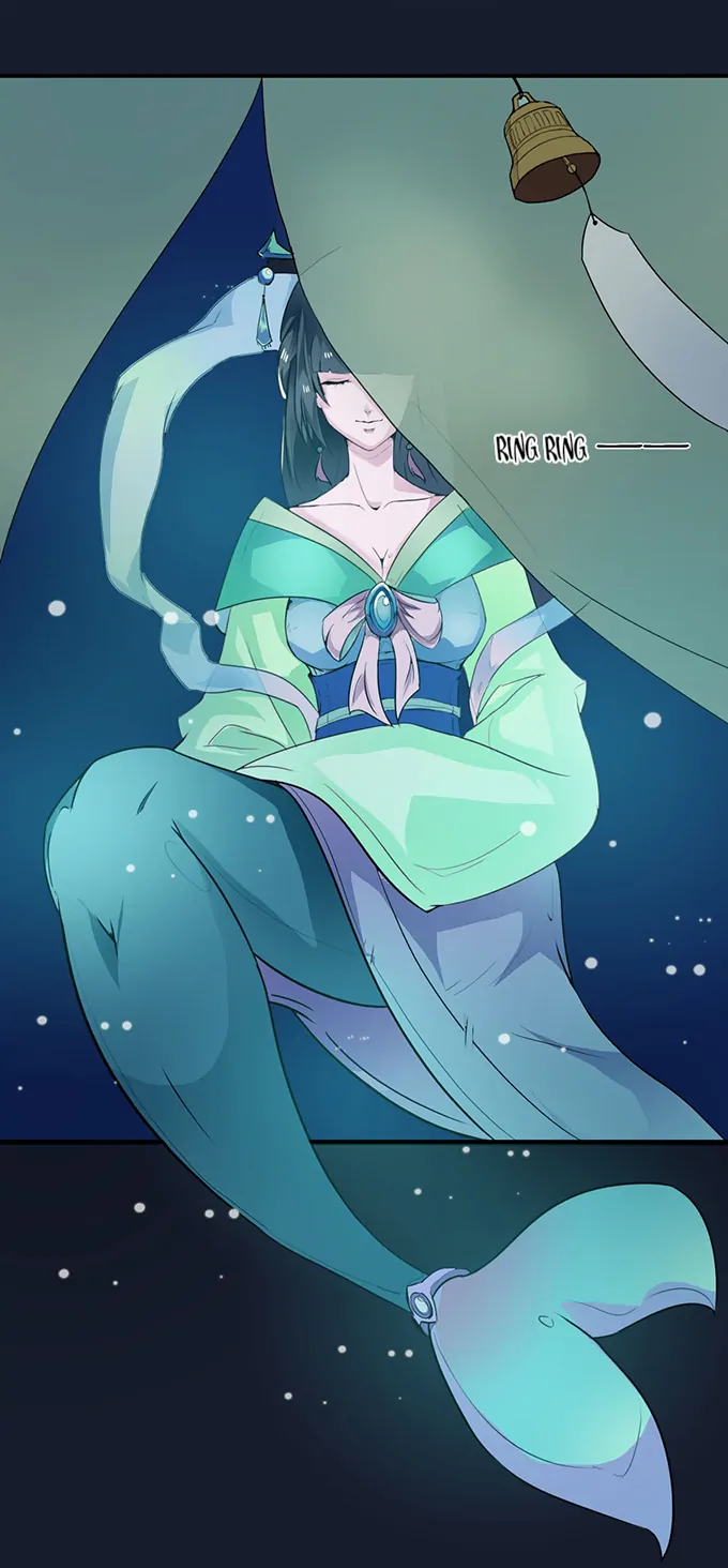 How to Raise a Cross Dressing Master [Official] - 28 - The Peach Fairy Competition manhwa