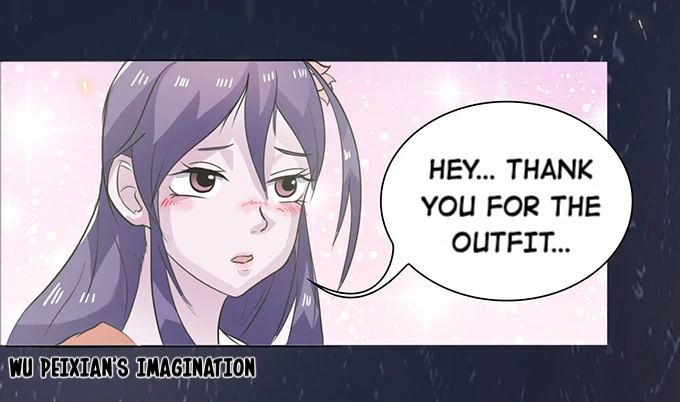How to Raise a Cross Dressing Master [Official] - 28 - The Peach Fairy Competition manhwa