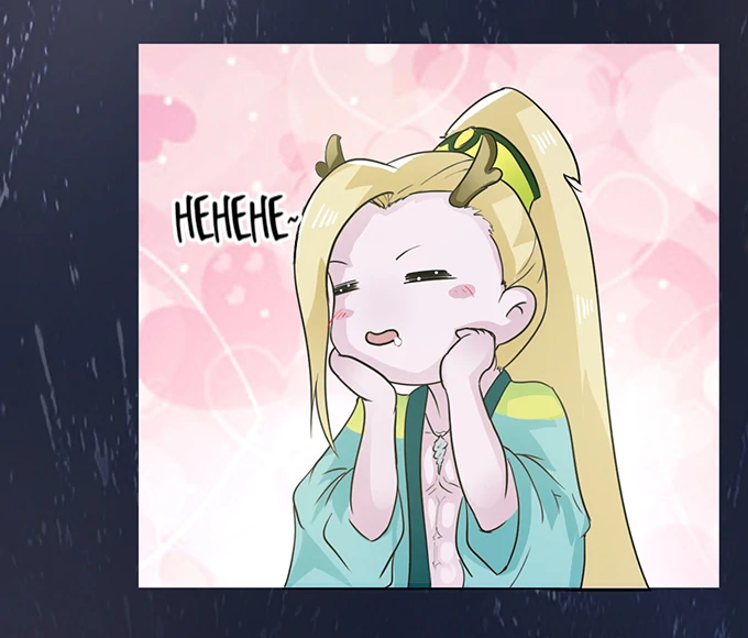 How to Raise a Cross Dressing Master [Official] - 28 - The Peach Fairy Competition manhwa