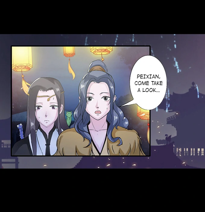 How to Raise a Cross Dressing Master [Official] - 29 - The Grand Reveal manhwa