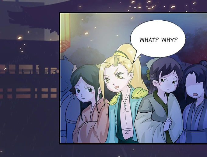 How to Raise a Cross Dressing Master [Official] - 29 - The Grand Reveal manhwa
