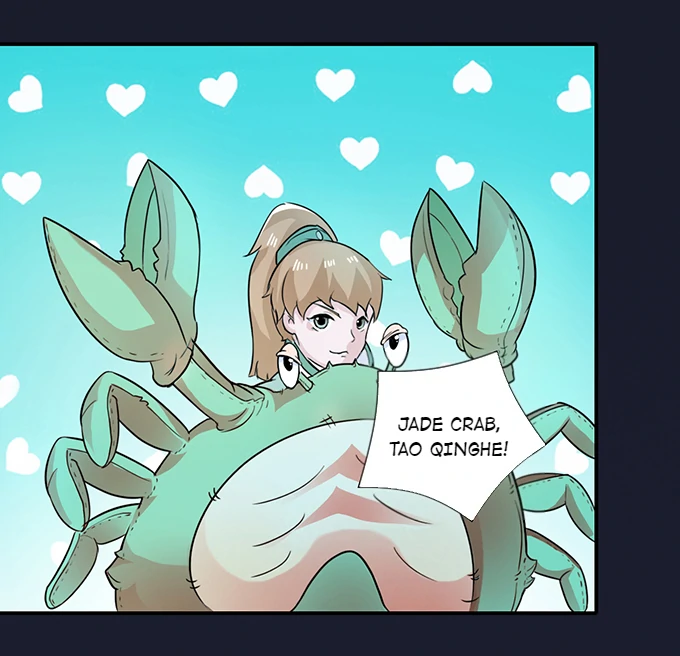 How to Raise a Cross Dressing Master [Official] - 29 - The Grand Reveal manhwa