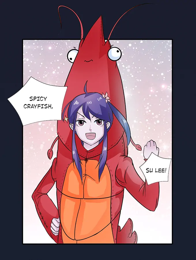 How to Raise a Cross Dressing Master [Official] - 29 - The Grand Reveal manhwa