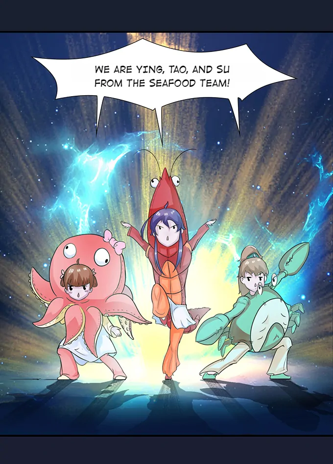 How to Raise a Cross Dressing Master [Official] - 29 - The Grand Reveal manhwa