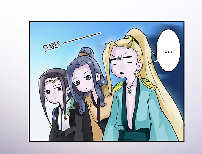 How to Raise a Cross Dressing Master [Official] - 29 - The Grand Reveal manhwa