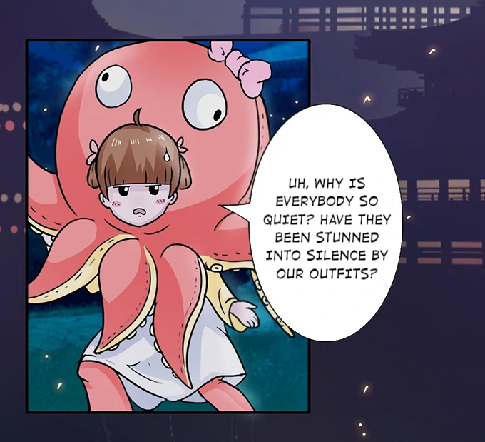 How to Raise a Cross Dressing Master [Official] - 29 - The Grand Reveal manhwa
