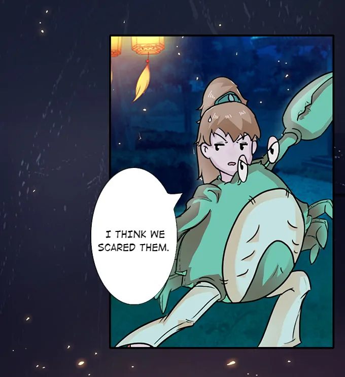How to Raise a Cross Dressing Master [Official] - 29 - The Grand Reveal manhwa