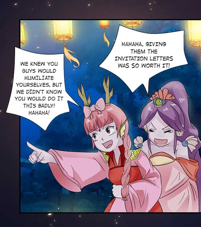 How to Raise a Cross Dressing Master [Official] - 29 - The Grand Reveal manhwa