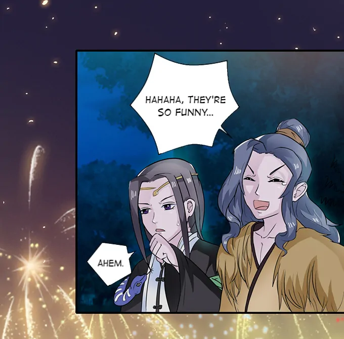How to Raise a Cross Dressing Master [Official] - 29 - The Grand Reveal manhwa