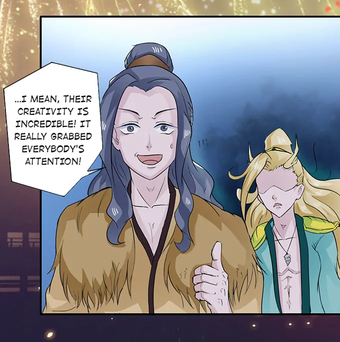 How to Raise a Cross Dressing Master [Official] - 29 - The Grand Reveal manhwa