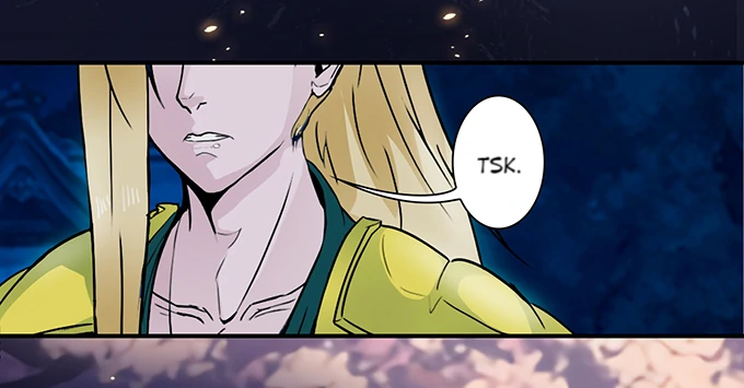How to Raise a Cross Dressing Master [Official] - 29 - The Grand Reveal manhwa