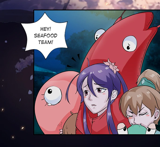 How to Raise a Cross Dressing Master [Official] - 29 - The Grand Reveal manhwa