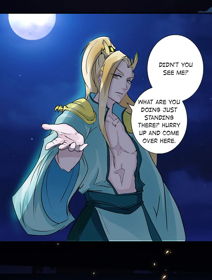 How to Raise a Cross Dressing Master [Official] - 29 - The Grand Reveal manhwa