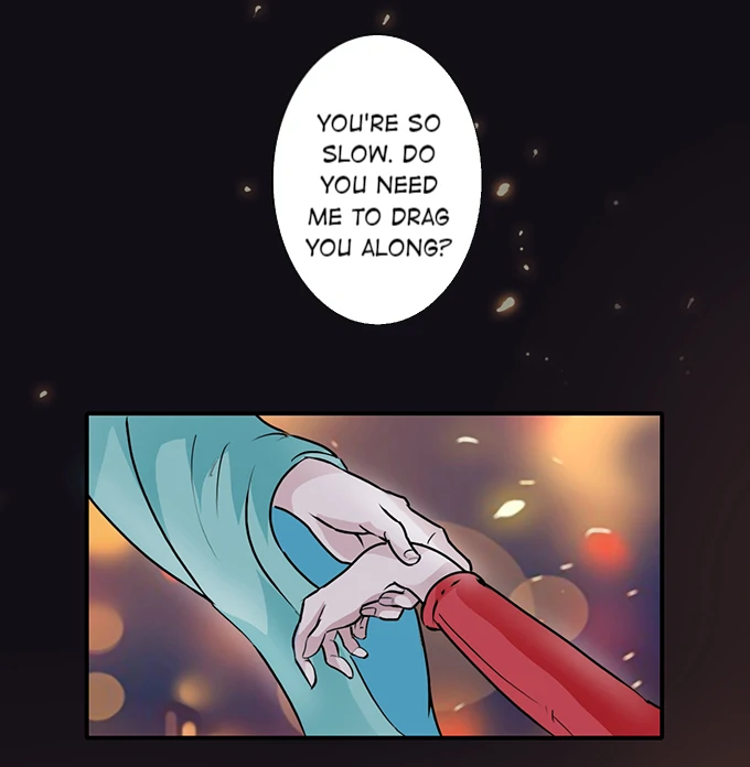 How to Raise a Cross Dressing Master [Official] - 29 - The Grand Reveal manhwa