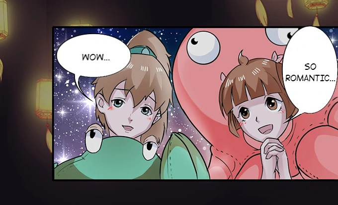 How to Raise a Cross Dressing Master [Official] - 29 - The Grand Reveal manhwa