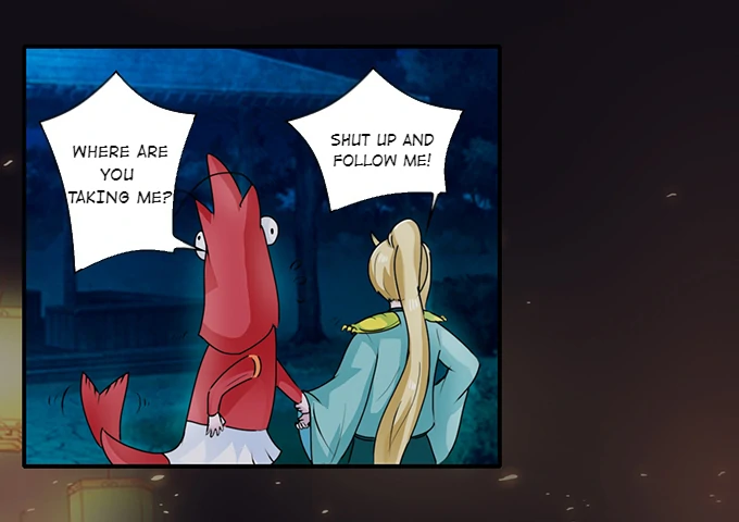How to Raise a Cross Dressing Master [Official] - 29 - The Grand Reveal manhwa