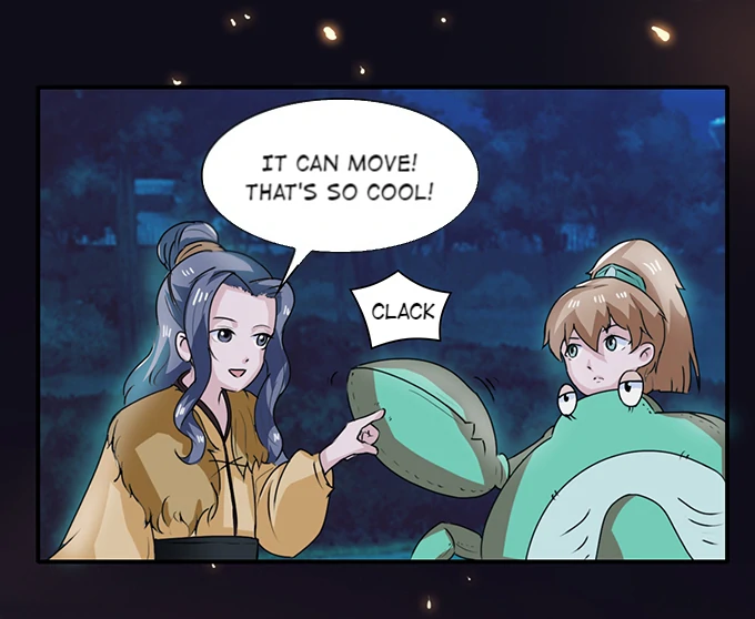 How to Raise a Cross Dressing Master [Official] - 29 - The Grand Reveal manhwa