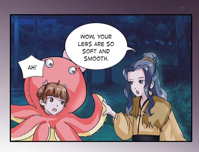 How to Raise a Cross Dressing Master [Official] - 29 - The Grand Reveal manhwa