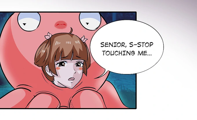 How to Raise a Cross Dressing Master [Official] - 29 - The Grand Reveal manhwa