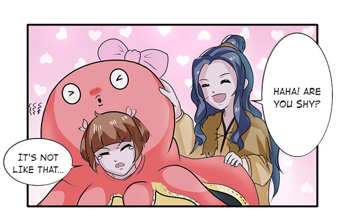 How to Raise a Cross Dressing Master [Official] - 29 - The Grand Reveal manhwa