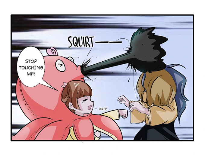 How to Raise a Cross Dressing Master [Official] - 29 - The Grand Reveal manhwa
